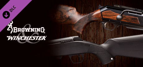Игра Browning & Winchester Pack