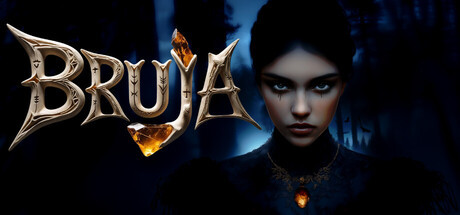 Купить игру Bruja