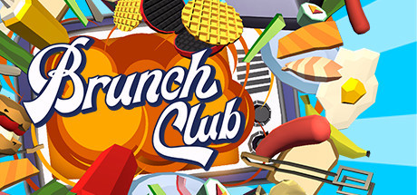 Игра Brunch Club