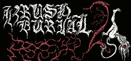 Купить игру Brush Burial 2
