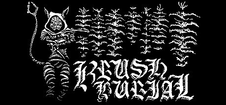 Игра Brush Burial