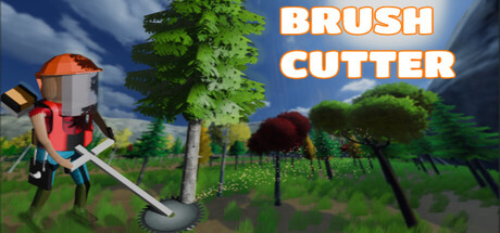 Купить игру BrushCutter