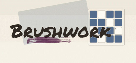 Купить игру Brushwork
