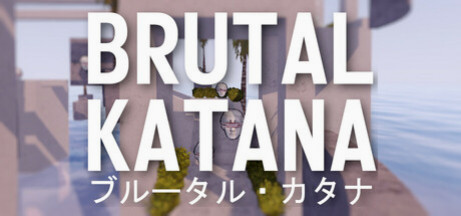 Игра BRUTAL KATANA