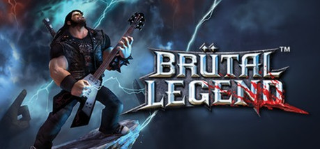 Игра Brutal Legend