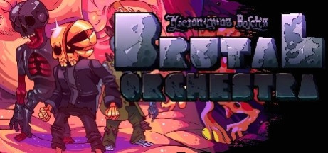 Игра Brutal Orchestra