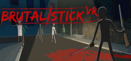 Игра BRUTALISTICK VR