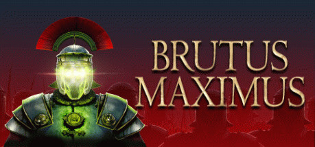 Игра BRUTUS MAXIMUS