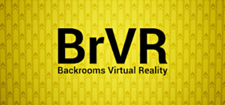 Игра BrVR Backrooms Virtual Reality
