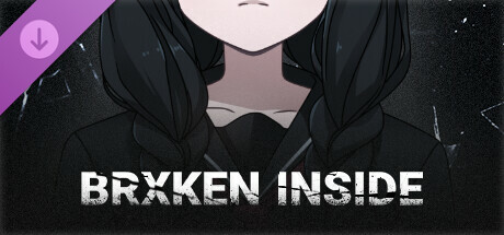 Купить игру BRXKEN INSIDE – Artbook