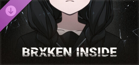 Игра BRXKEN INSIDE – Supporter Pack