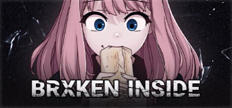Игра BRXKEN INSIDE