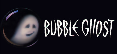Игра Bubble Ghost