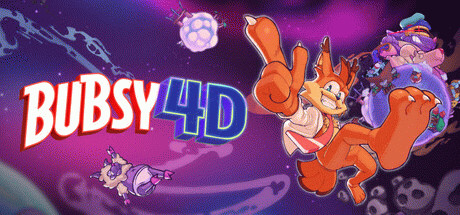 Сравнить цены на Bubsy 4D