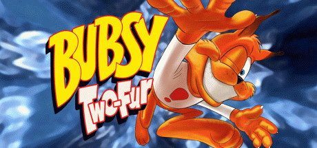 Игра Bubsy Two-Fur