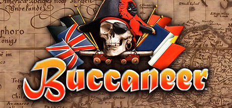 Игра Buccaneer