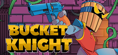 Игра Bucket Knight