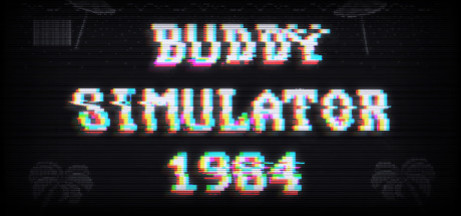 Игра Buddy Simulator 1984
