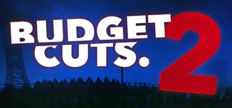 Игра Budget Cuts 2: Mission Insolvency