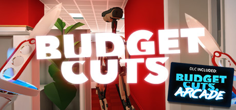Игра Budget Cuts