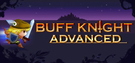 Игра Buff Knight Advanced