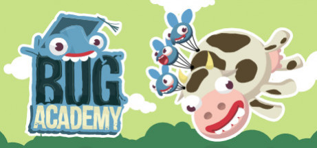Игра Bug Academy