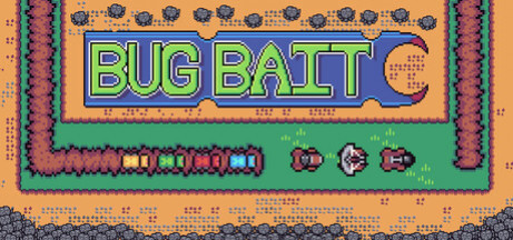 Купить игру Bug Bait