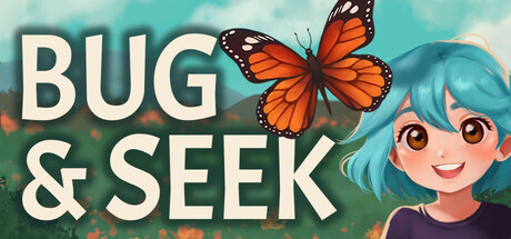 Игра Bug & Seek