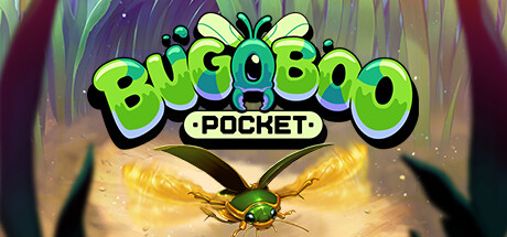 Игра Bugaboo Pocket