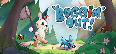 Купить игру Buggin' Out!