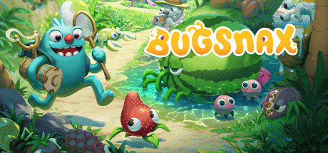Игра Bugsnax