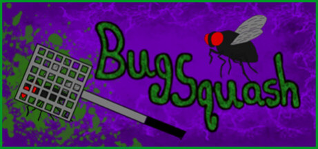 Игра BugSquash