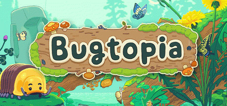 Игра Bugtopia