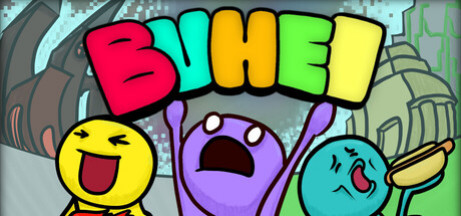 Купить игру Buhei