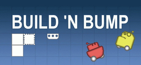 Игра Build 'n Bump