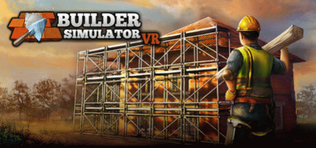 Игра Builder Simulator VR