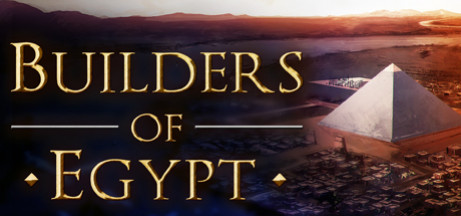 Игра Builders of Egypt