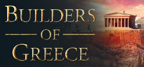 Игра Builders of Greece
