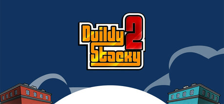 Игра Buildy Stacky 2