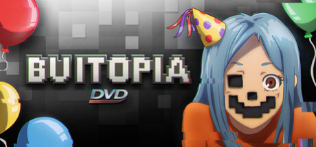 Игра Buitopia DVD