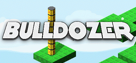 Игра Bulldozer