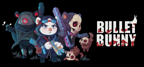 Игра Bullet Bunny