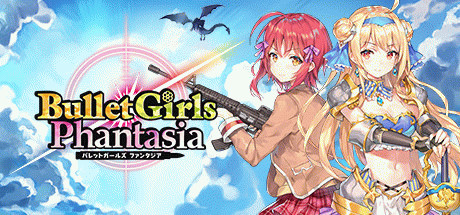 Игра Bullet Girls Phantasia