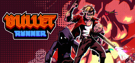 Купить игру Bullet Runner