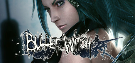 Игра Bullet Witch