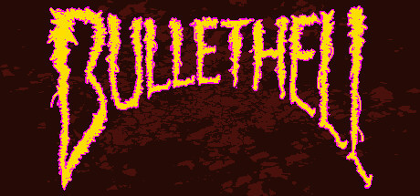 Игра BULLETHELL