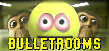 Игра Bulletrooms