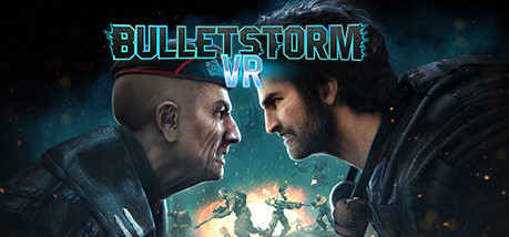 Игра Bulletstorm VR