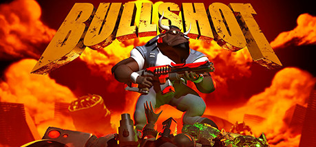 Игра Bullshot