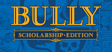 Игра Bully: Scholarship Edition